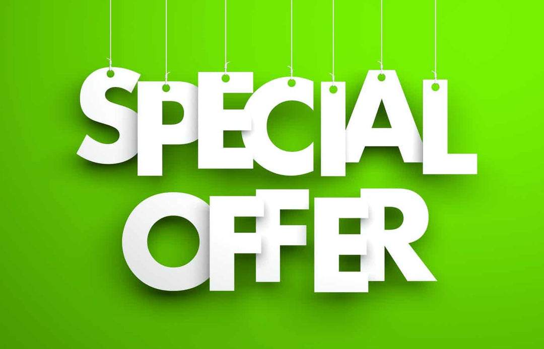 Special Offer for Groovy Garden Rooms