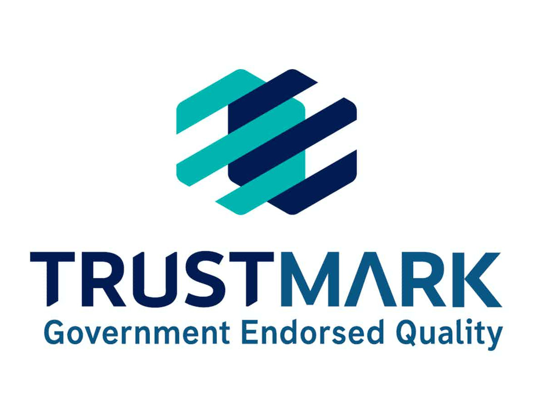 TrustMark logo